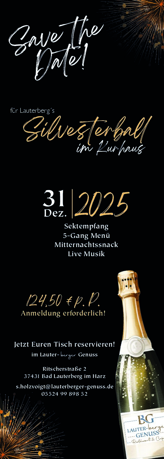 Save the Date Silvesterball 2025_01