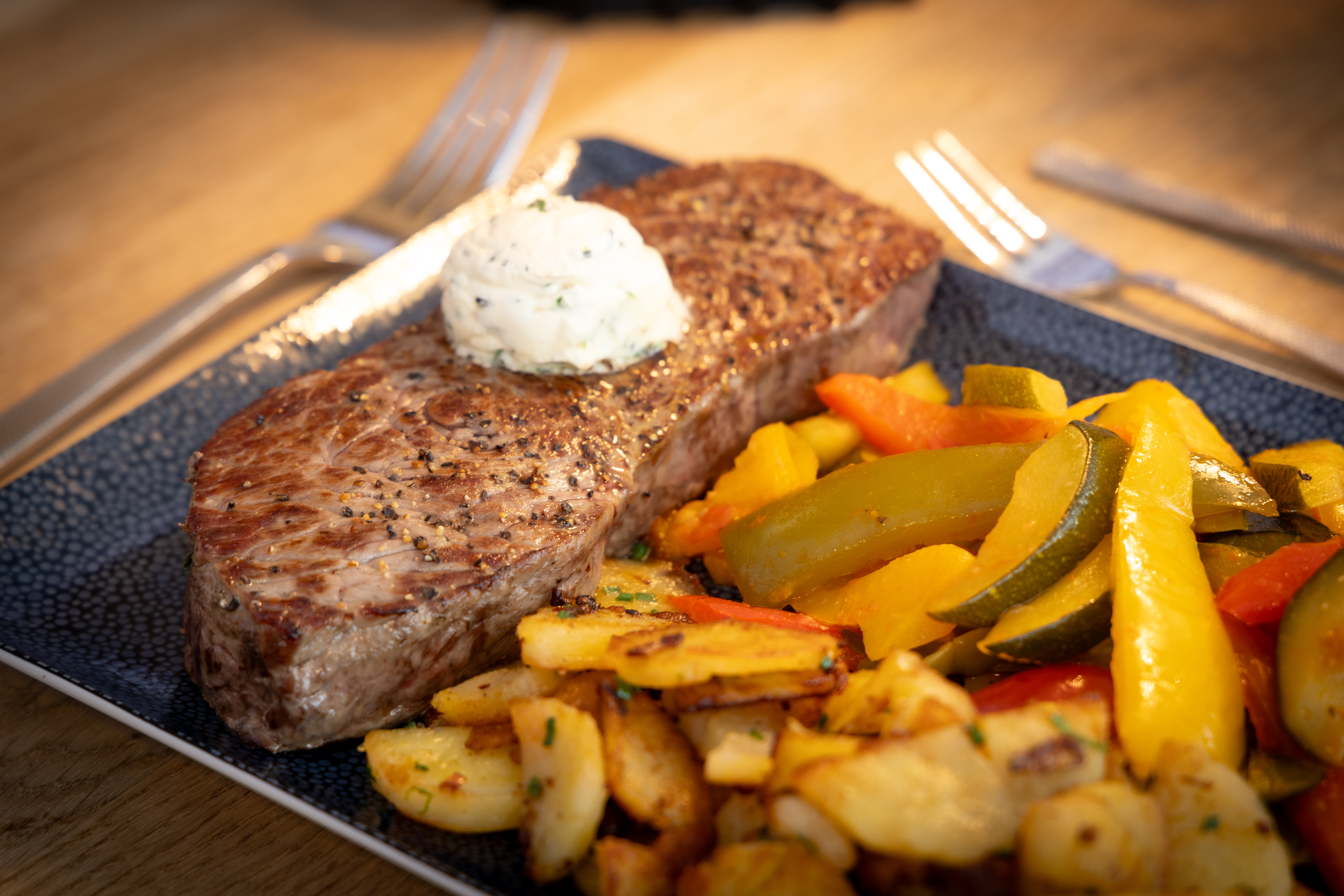 Rumpsteak
